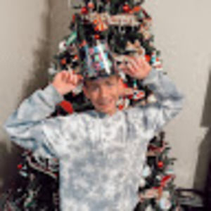 Meet your Posher, Aidan